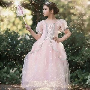 Trish Scully Glinda dress size 5